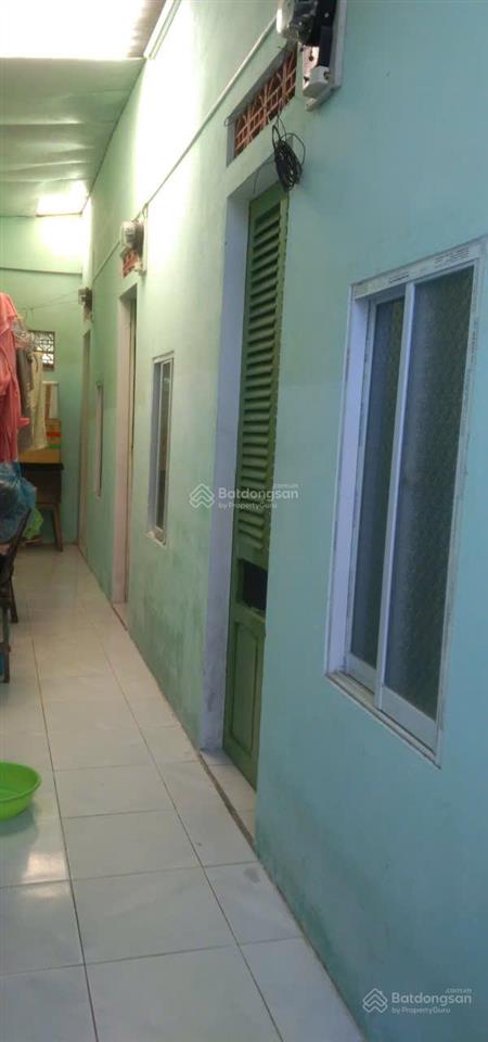 Bán nhà mặt tiền nguyễn thiện thuật vị trí đẹp, tiềm năng cao