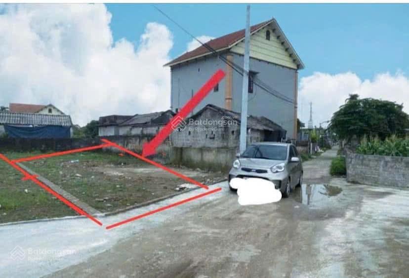 Chính chủ cần bán lô đất thổ cư xã cương chính, tiên lữ, hưng yên. giá tốt