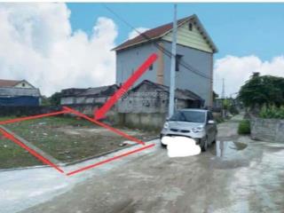 Chính chủ cần bán lô đất thổ cư xã cương chính, tiên lữ, hưng yên. giá tốt