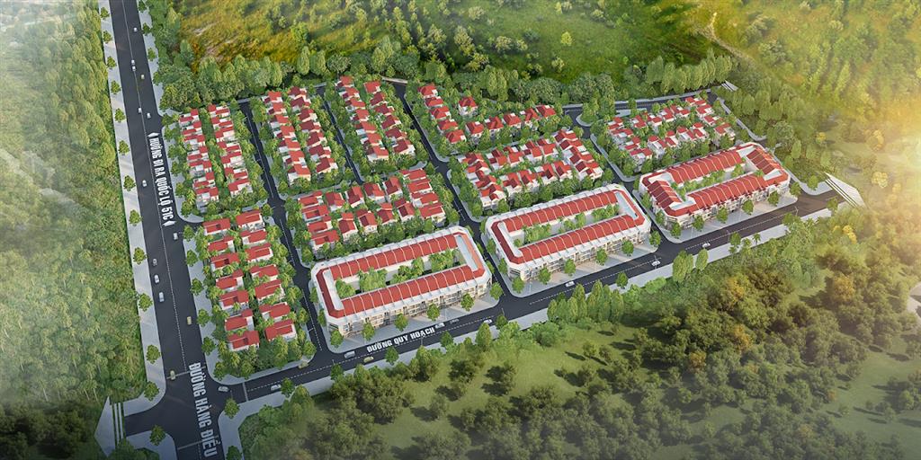 Cc bán lô nền biệt thự da tây 3 tháng 2, tt tp vũng tàu