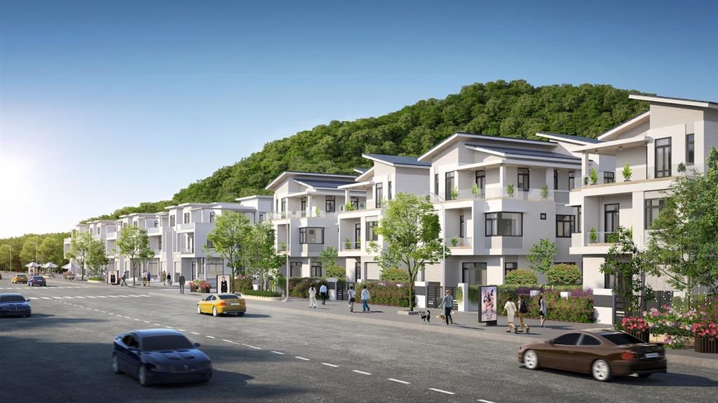 Cc bán lô nền biệt thự da tây 3 tháng 2, tt tp vũng tàu