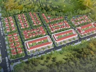 Cc bán lô nền biệt thự da tây 3 tháng 2, tt tp vũng tàu
