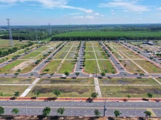 Mở bán dự án đức phát 3 ngay mặt tiền đường ql13 diện tích 120m2 giá 3tỷ950