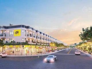Mở bán dự án đức phát 3 ngay mặt tiền đường ql13, diện tích 95m2, giá 3tỷ850