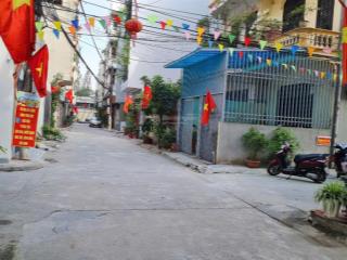 Bán nhà trung tâm 75, kim chung  hoài đức, hà nội