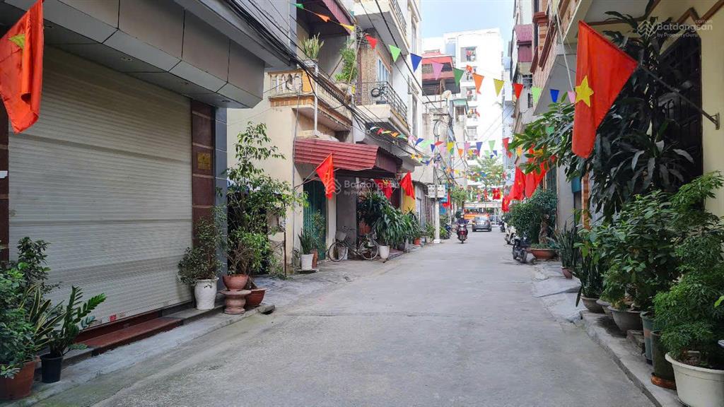 Cho thuê nhà làm văn phòng (lô góc vip)