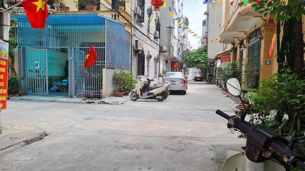 Cho thuê nhà làm văn phòng (lô góc vip)