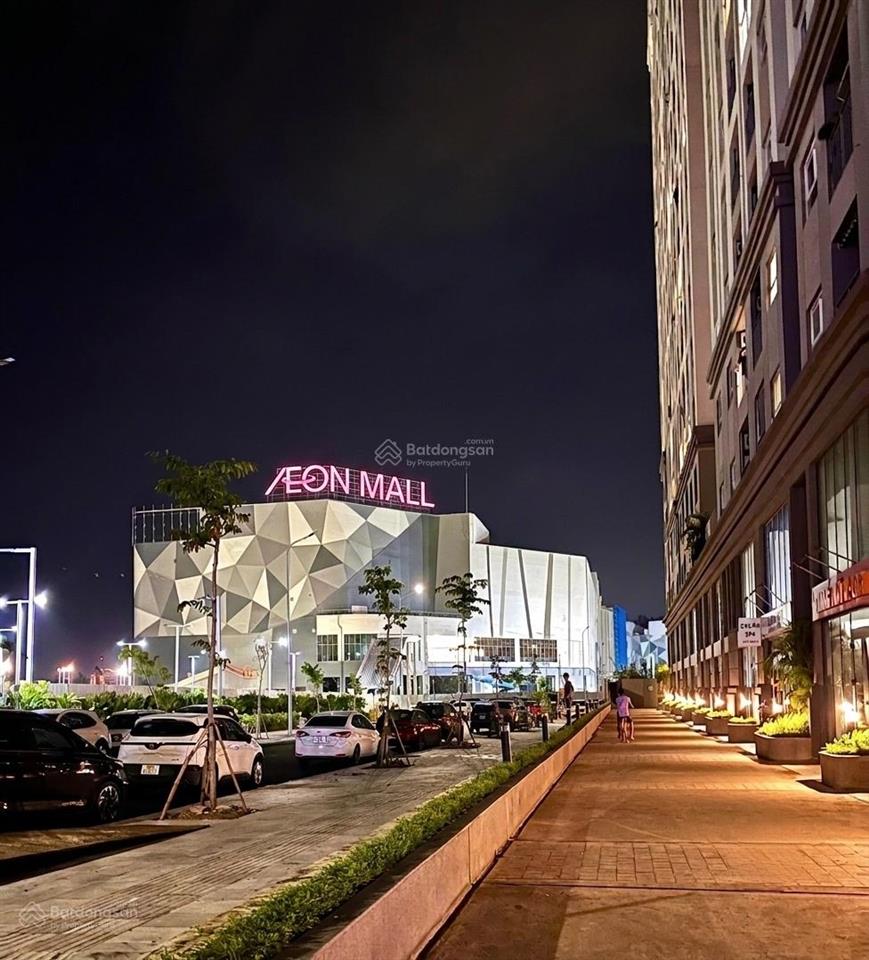 Chiết khấu 20%  sở hữu ngay shophouse 2 tầng cạnh aeon mall hạ long!