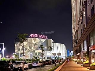 Chiết khấu 20%  sở hữu ngay shophouse 2 tầng cạnh aeon mall hạ long!