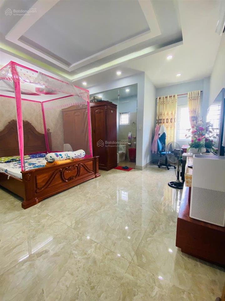 Bán nhà riêng tại tl 37, 7 tỷ, 85 m2, 3pn, 4wc, hẻm thông, chính chủ, hỗ trợ vay nh lên đến 70%