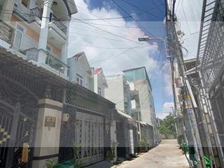 Bán nhà riêng tại tl 37, 7 tỷ, 85 m2, 3pn, 4wc, hẻm thông, chính chủ, hỗ trợ vay nh lên đến 70%