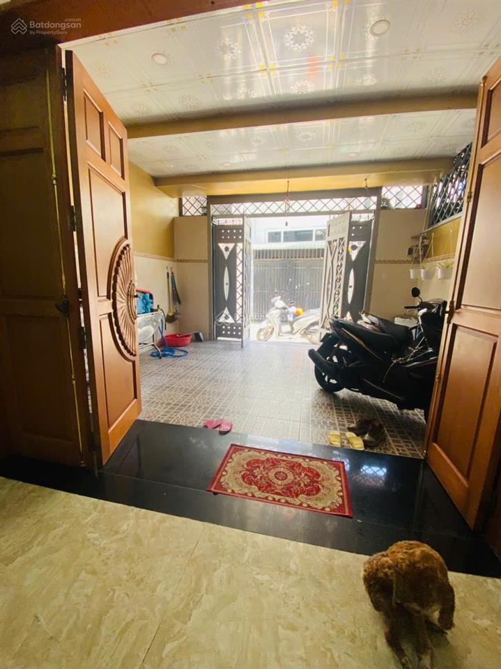 Bán nhà riêng tại tl 37, 7 tỷ, 85 m2, 3pn, 4wc, hẻm thông, chính chủ, hỗ trợ vay nh lên đến 70%