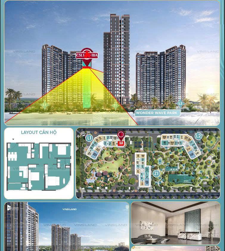 Căn 3pn tầng trung, view biển tạo sóng. đơn giá tốt, chiết khấu cao từ cdt. 0987 789 ***