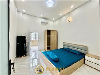 1pn ban công, full nội thất phòng cực rộng ngay kỳ đồng  trần quốc thảo  quận 3 