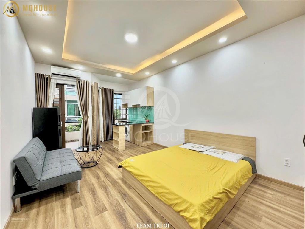 Hệ thống căn hộ ban công xiêu xịn xò gần phan xích long  chợ bà chiểu  cầu bông  cầu kiệu
