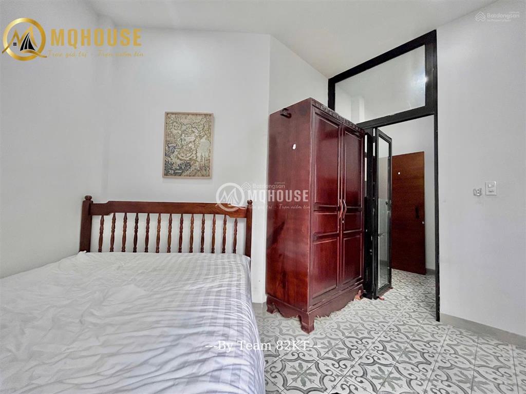 1pn cửa sổmớisạch sẽfull nội thấtgần phan xích longphan đăng lưungã tư phú nhuậncầu bôngq1
