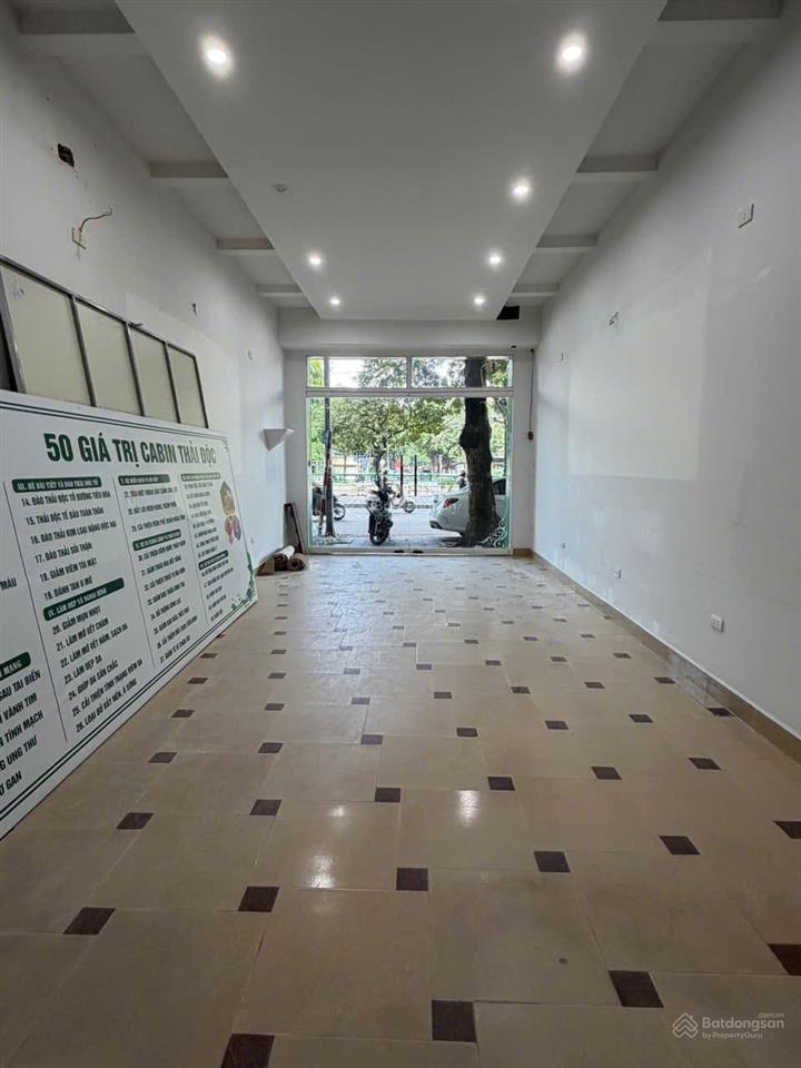 Cho thuê nhà mặt phố 433 kim ngưu, 46m2 mt 4.2m x 4 tầng  chính chủ