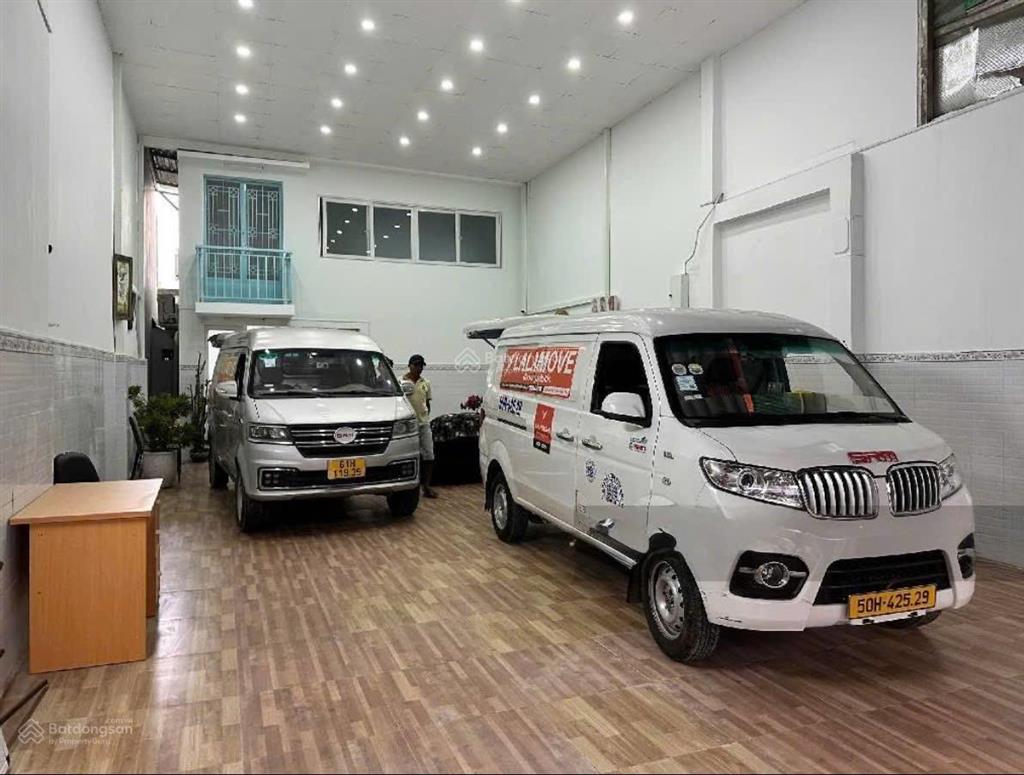 Thanh lý mặt bằng kinh doanh 195m2 6,5m x 30m  đường xe tải tránh nở hậu tài lộc  chỉ 11,5 tỷ
