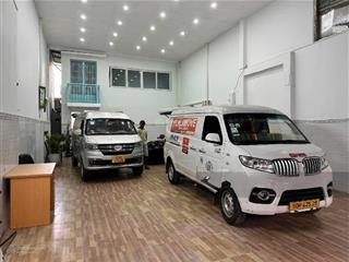 Thanh lý mặt bằng kinh doanh 195m2 6,5m x 30m  đường xe tải tránh nở hậu tài lộc  chỉ 11,5 tỷ