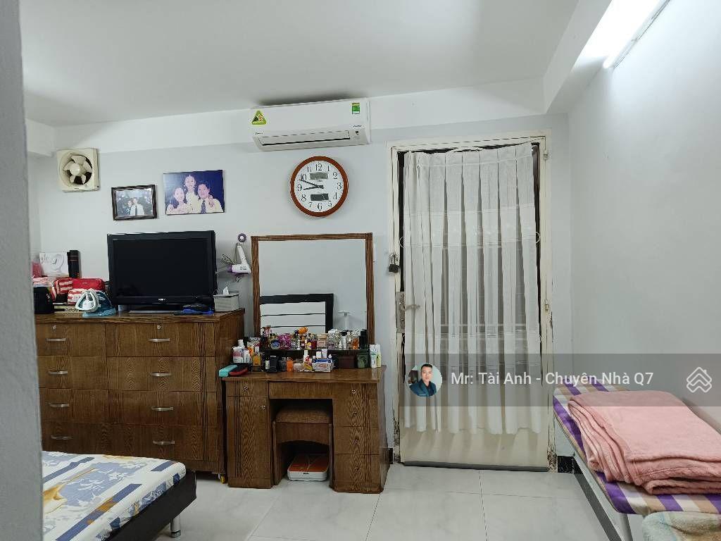 Mặt tiền đường số lâm văn bền  khu vip buôn bán tấp nập xây dựng 67 tầng  chỉ 13,8 tỷ tl