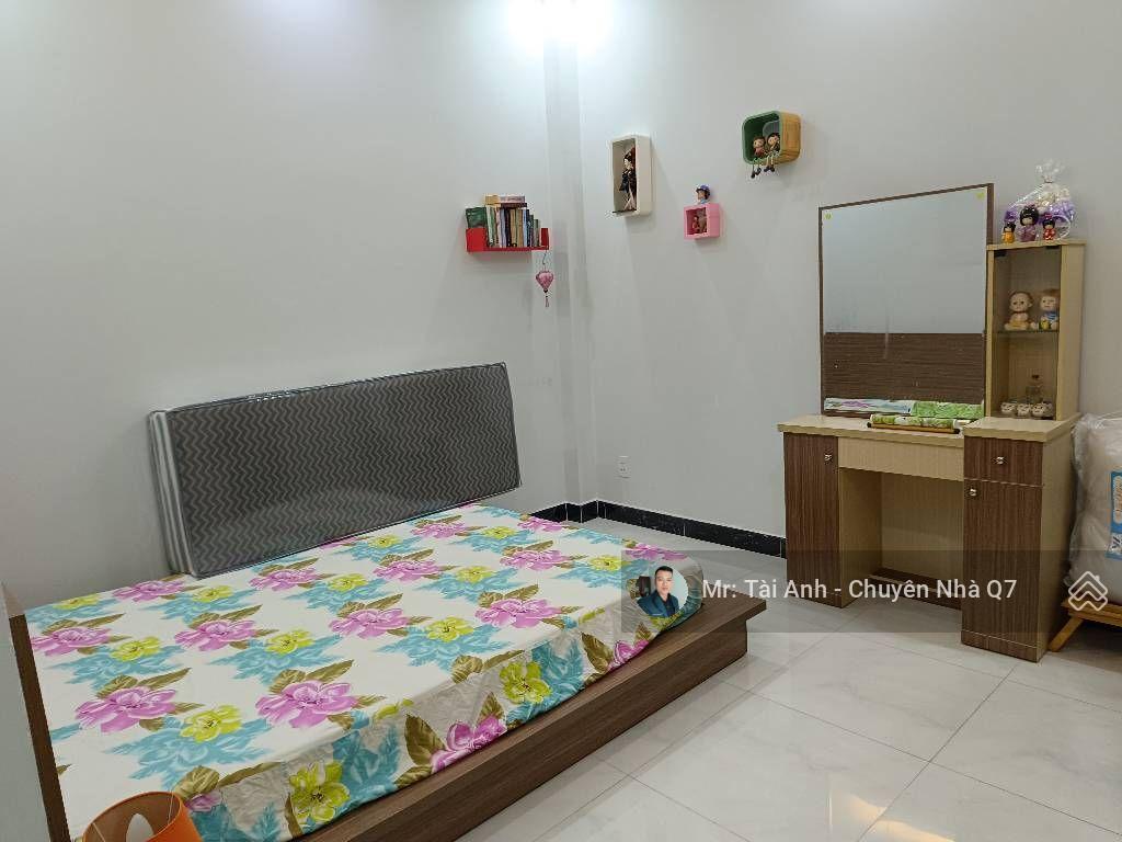 Mặt tiền đường số lâm văn bền  khu vip buôn bán tấp nập xây dựng 67 tầng  chỉ 13,8 tỷ tl