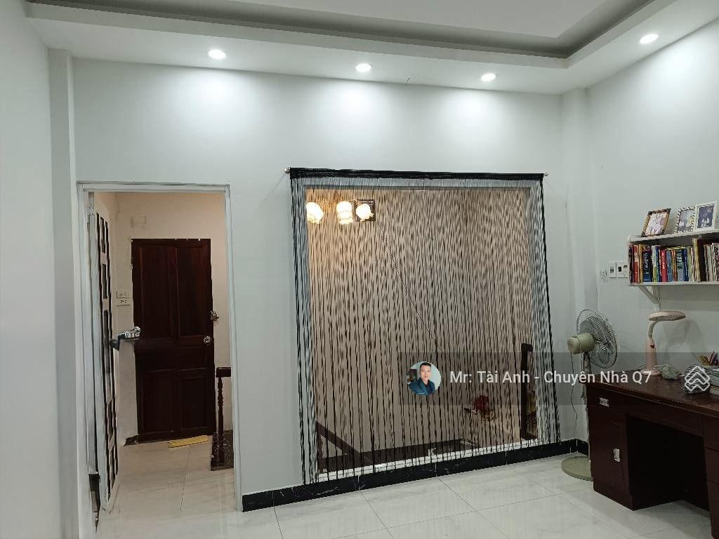 Mặt tiền đường số lâm văn bền  khu vip buôn bán tấp nập xây dựng 67 tầng  chỉ 13,8 tỷ tl