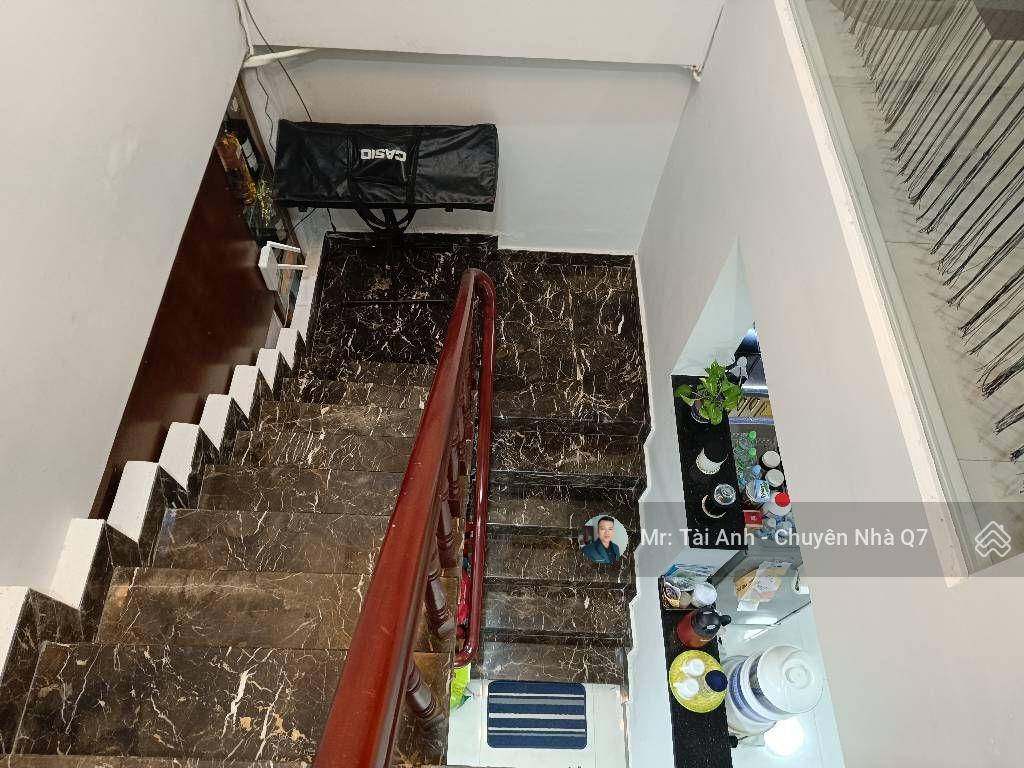 Mặt tiền đường số lâm văn bền  khu vip buôn bán tấp nập xây dựng 67 tầng  chỉ 13,8 tỷ tl