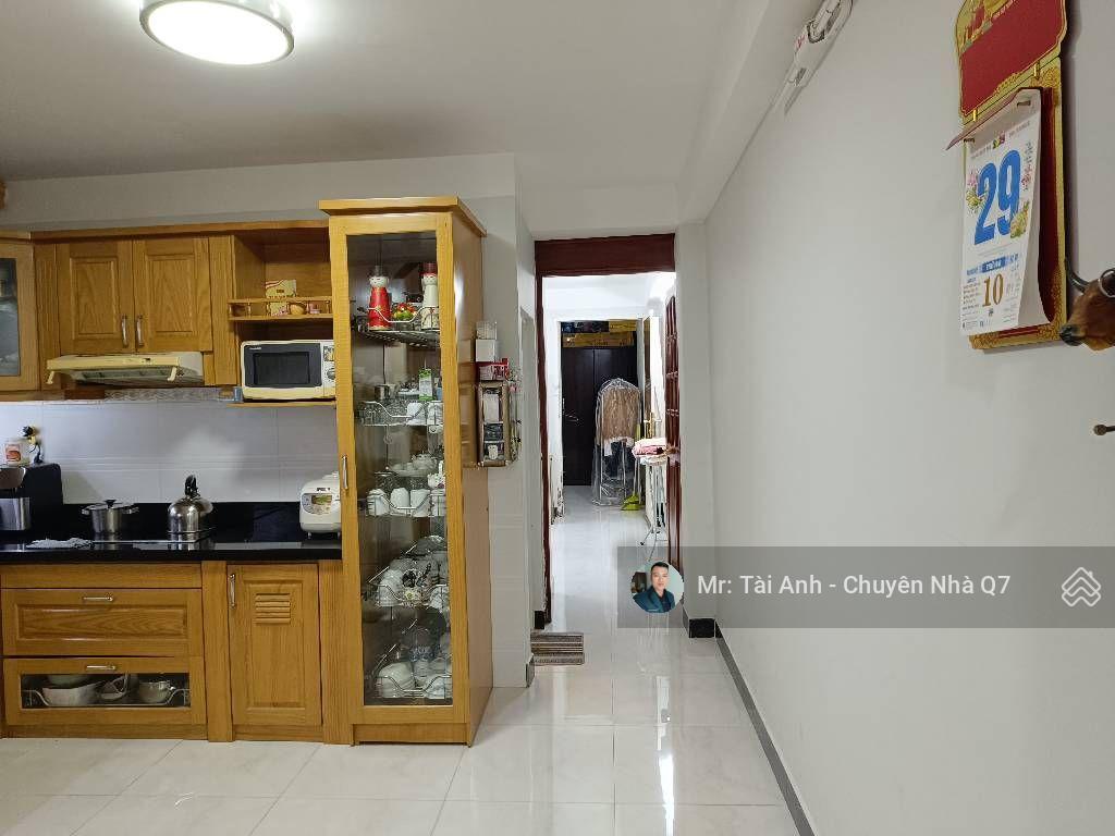 Mặt tiền đường số lâm văn bền  khu vip buôn bán tấp nập xây dựng 67 tầng  chỉ 13,8 tỷ tl