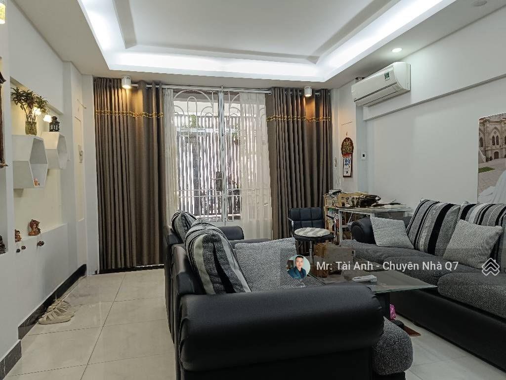 Mặt tiền đường số lâm văn bền  khu vip buôn bán tấp nập xây dựng 67 tầng  chỉ 13,8 tỷ tl