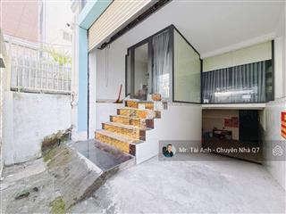 Gà đẻ trứng vàng! dòng tiền 140 triệu/tháng  nhà 6 tầng//thang máy xịnfull nội thất//chỉ 20,9 tỷ