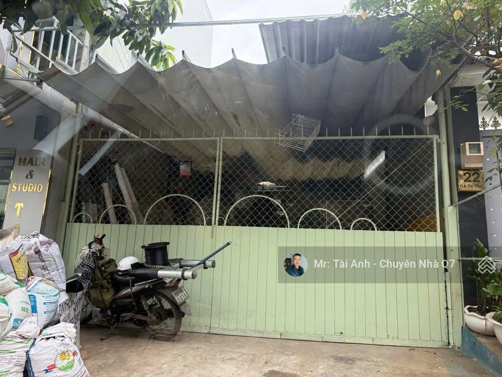 Thanh lý mặt tiền nguyễn văn linh  ngang 8m, sân trước rộng. xe container đậu ngày đêm chỉ 15,8 tỷ
