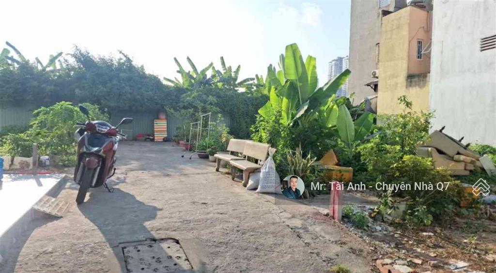 Thanh lý đất hiếm 125m2 ngang 9,5m kdc hiện hữu cách đường lớn vài bước chân chỉ hơn 7 tỷ