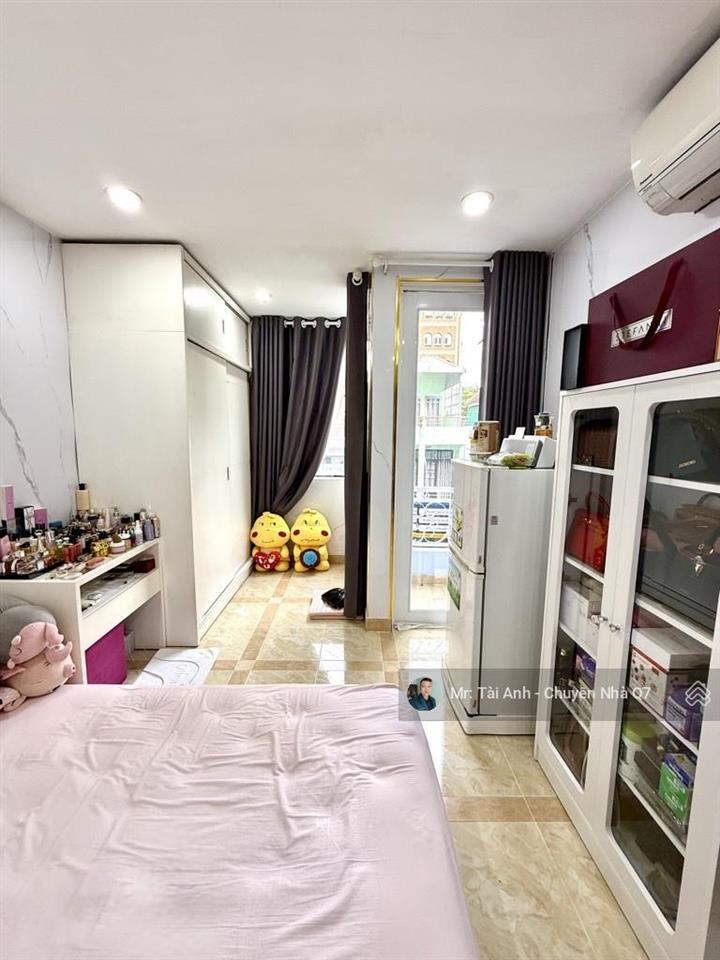 Hiếm! bán gấp nhà 4 tầng mặt tiền đường số tân hưng  khu vực kinh doanh sầm uất  chỉ 9 tỷ nhỉnh
