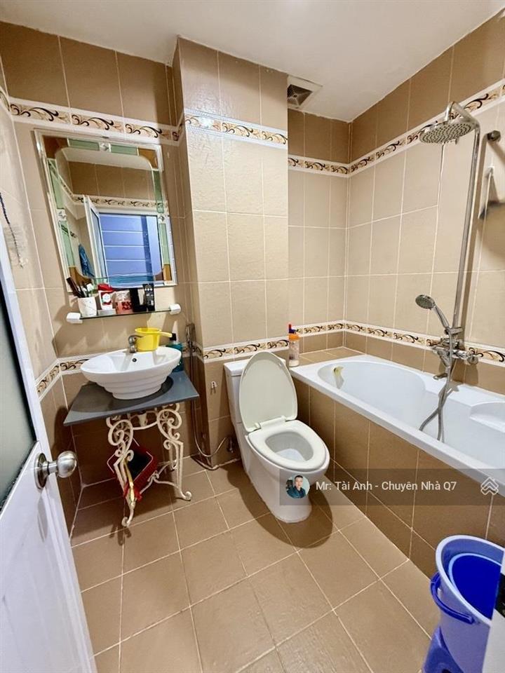Hiếm! bán gấp nhà 4 tầng mặt tiền đường số tân hưng  khu vực kinh doanh sầm uất  chỉ 9 tỷ nhỉnh