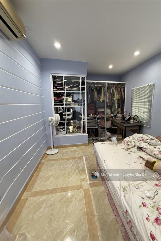 Hiếm! bán gấp nhà 4 tầng mặt tiền đường số tân hưng  khu vực kinh doanh sầm uất  chỉ 9 tỷ nhỉnh