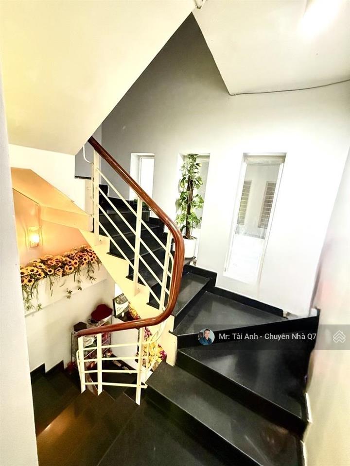 Hiếm! bán gấp nhà 4 tầng mặt tiền đường số tân hưng  khu vực kinh doanh sầm uất  chỉ 9 tỷ nhỉnh