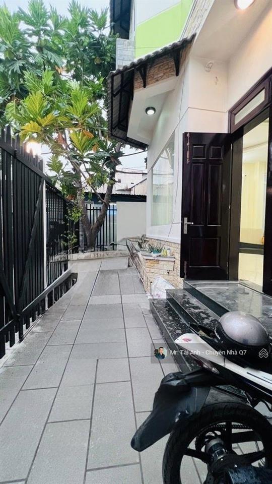 Hàng xóm himlam, nhà 3 tầng kiên cố, ngang khủng 8,8m dọn vào ở ngay chỉ 8 tỷ nhỉnh