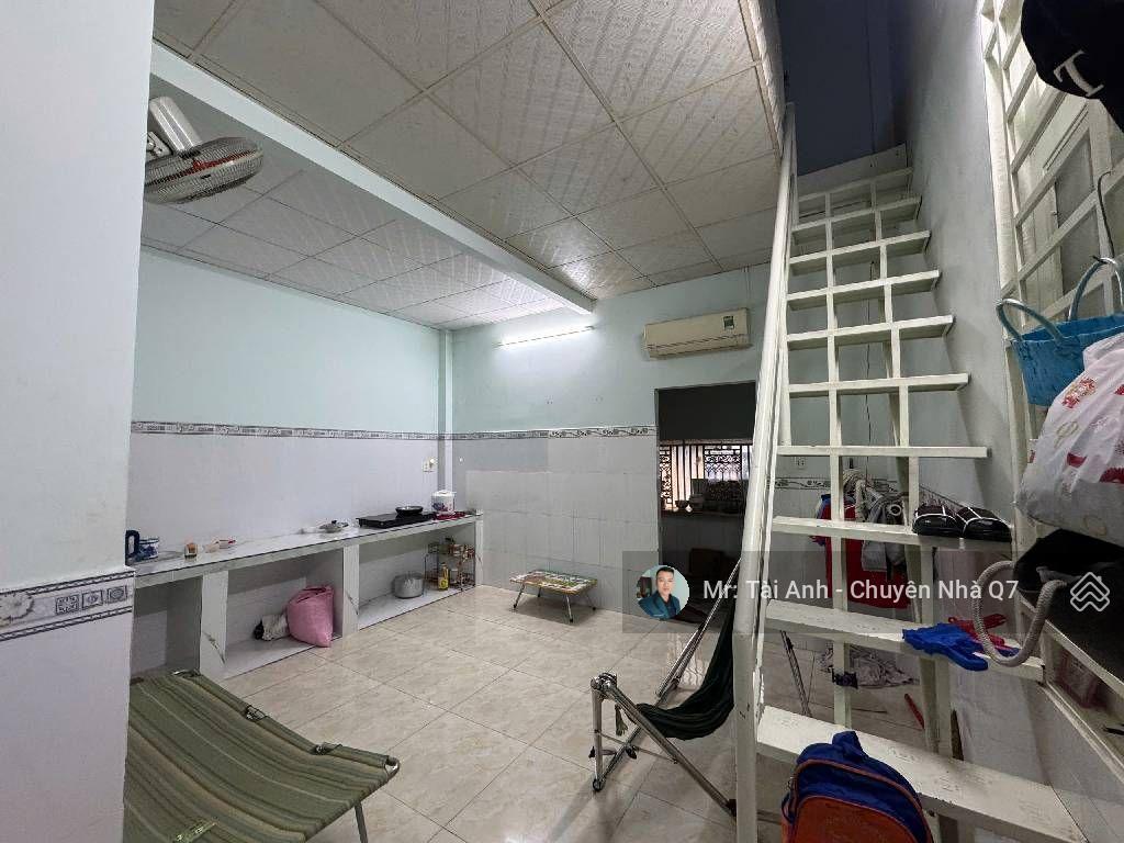Bán đất tặng nhà mặt tiền hẻm xe hơi thông nam long 90m2 kdc hiện hữu 4,5m x 19m chỉ 8,2 tỷ