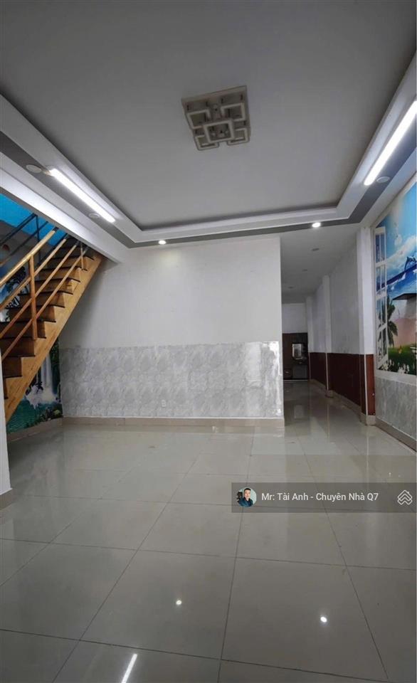 Thanh lý nhà mặt tiền hẻm kinh doanh lý phục man 90m2, ngang 5,5m vào ở ngay chỉ 9 tỷ nhỉnh