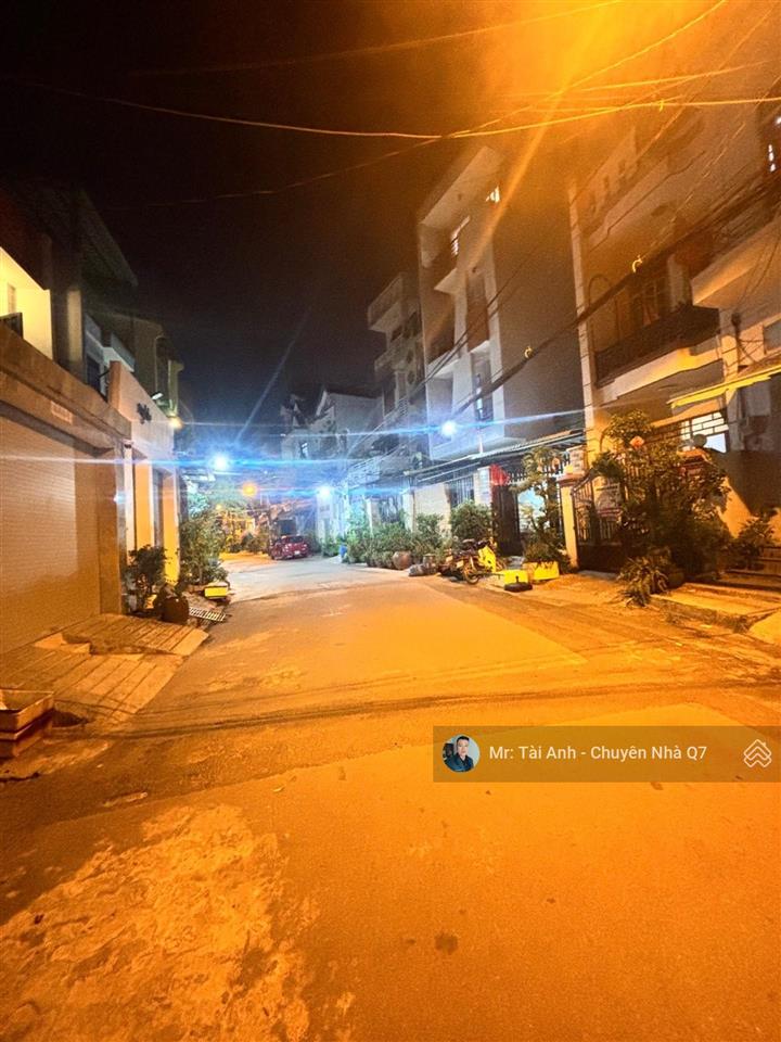 Thanh lý nhà mặt tiền hẻm kinh doanh lý phục man 90m2, ngang 5,5m vào ở ngay chỉ 9 tỷ nhỉnh