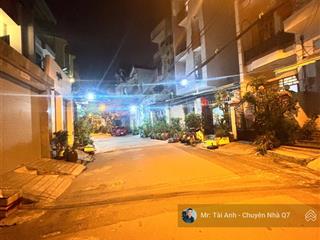 Thanh lý nhà mặt tiền hẻm kinh doanh lý phục man 90m2, ngang 5,5m vào ở ngay chỉ 9 tỷ nhỉnh