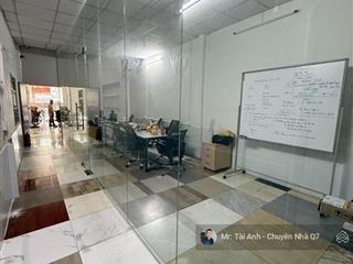 Chính chủ 1 đời, bán nhà mặt tiền huỳnh tấn phát kế hoàng quốc việt 176m2 4,5m x 38m chỉ 21,9 tỷ