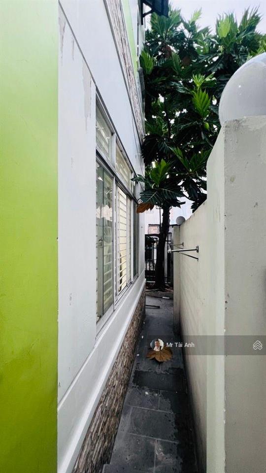 Biệt thự mini ngang 8,6m cách hoàng trọng mậu vài bước chân, view xinh xắn  chỉ 8,4 tỷ