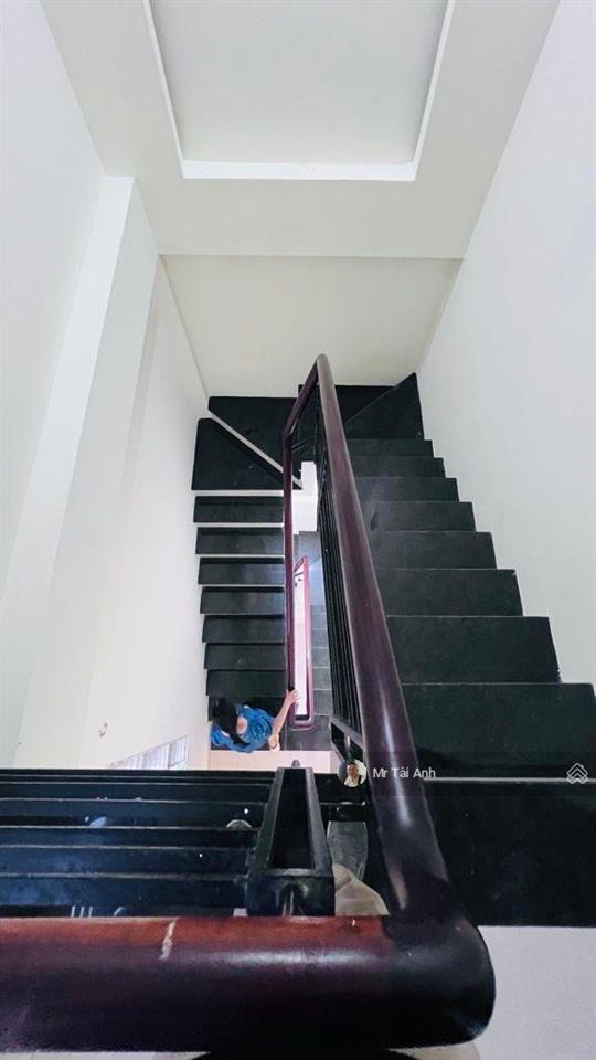 Biệt thự mini ngang 8,6m cách hoàng trọng mậu vài bước chân, view xinh xắn  chỉ 8,4 tỷ