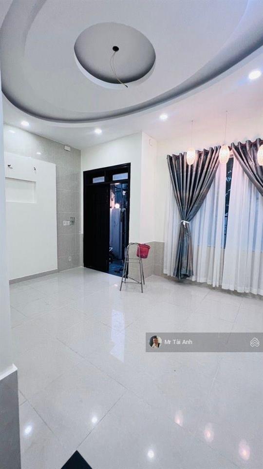 Biệt thự mini ngang 8,6m cách hoàng trọng mậu vài bước chân, view xinh xắn  chỉ 8,4 tỷ