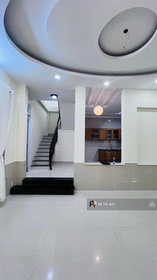 Biệt thự mini ngang 8,6m cách hoàng trọng mậu vài bước chân, view xinh xắn  chỉ 8,4 tỷ