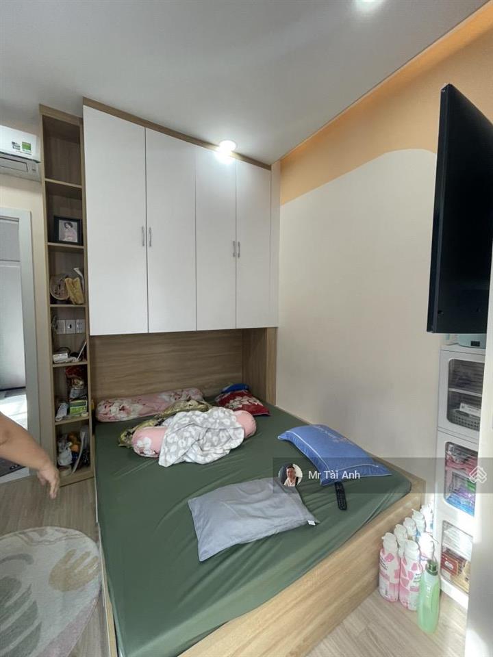 Lô góc thoáng sáng, cạnh ủy ban phường tân thuận, ngang 12m thang máy xịn sò chỉ 8,2 tỷ