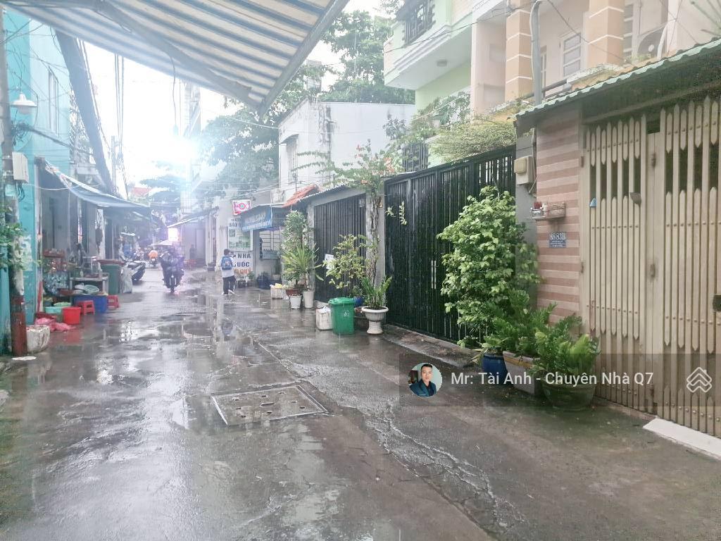Xe hơi ngủ nhà vừa ở vừa cho thuê cách trần trọng cung vài bước chân chỉ 9,8 tỷ