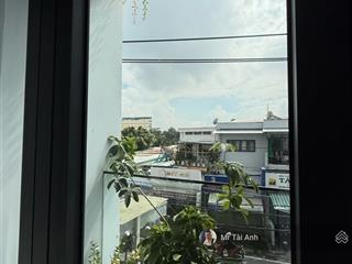 Thanh lý nhà 4 tầng, mặt tiền mai văn vĩnh vừa ở vừa kinh doanh siêu hiếm  chỉ nhỉnh 14 đồng