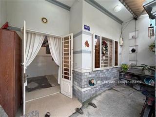 Bán nhà 2 lầu hẻm ô tô cư xá ngân hàng vừa ở vừa kinh doanh chỉ 7,5 tỷ thương lượng